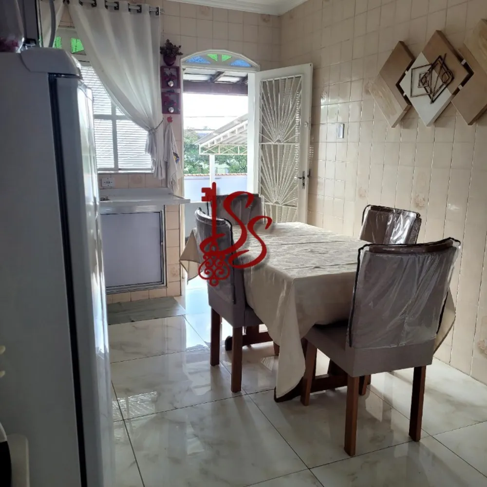 Casa, 2 quartos, 260 m² - Foto 2