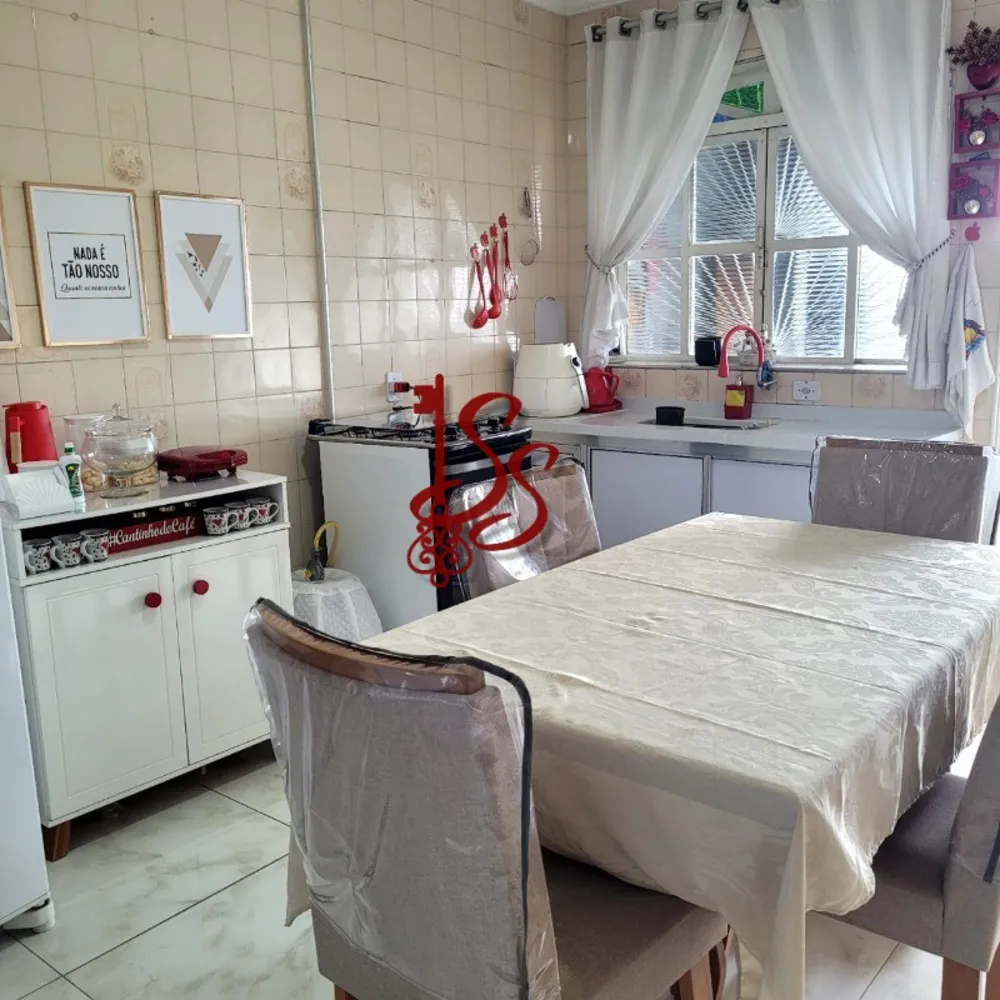 Casa, 2 quartos, 260 m² - Foto 3
