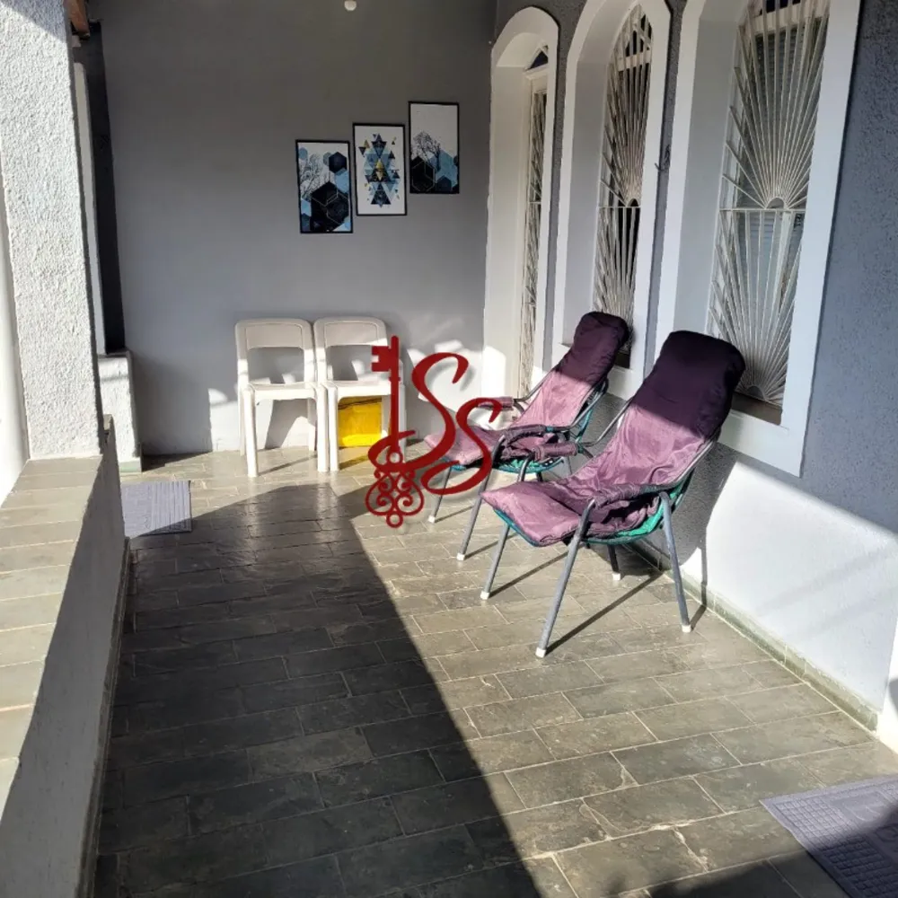 Casa, 2 quartos, 260 m² - Foto 1