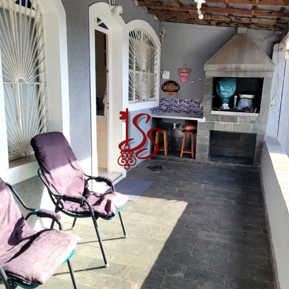 Casa, 2 quartos, 260 m² - Foto 12