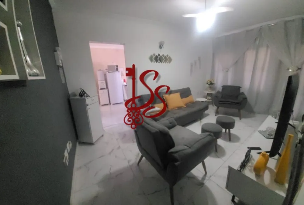 Casa, 2 quartos, 260 m² - Foto 8
