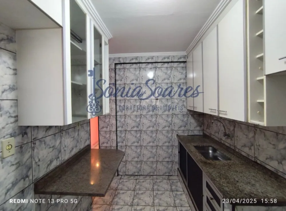 Apartamento, 2 quartos, 57 m² - Foto 11