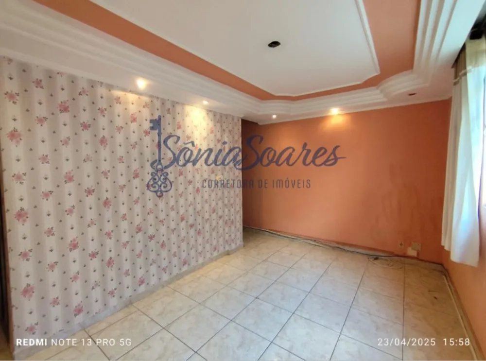 Apartamento, 2 quartos, 57 m² - Foto 4