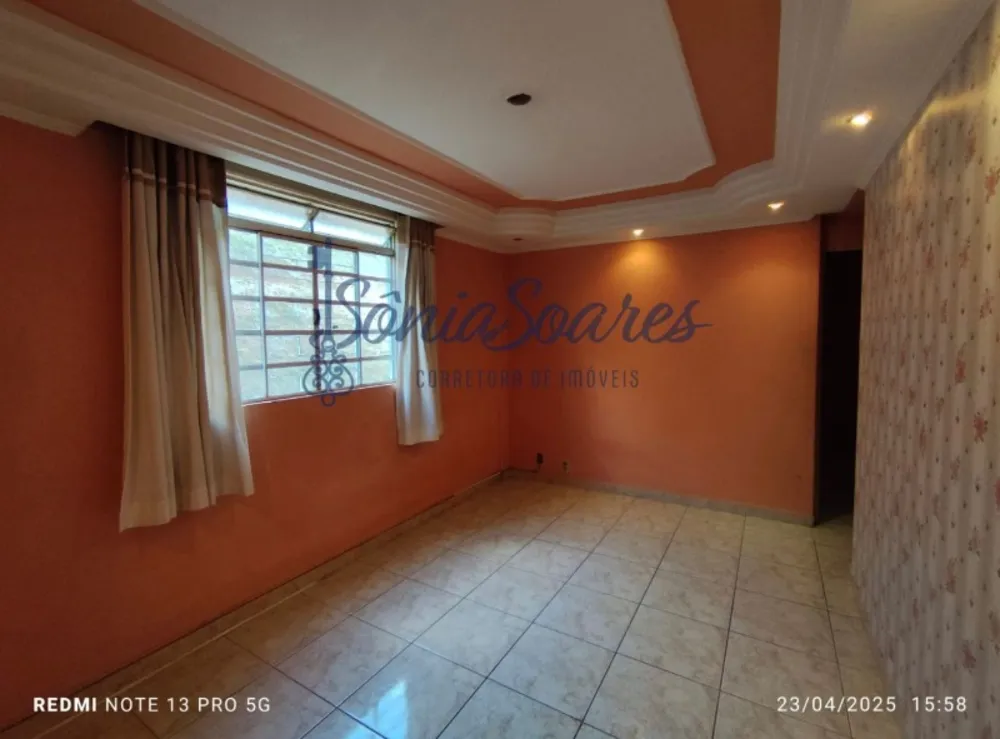 Apartamento, 2 quartos, 57 m² - Foto 2