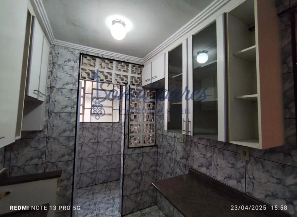 Apartamento, 2 quartos, 57 m² - Foto 9
