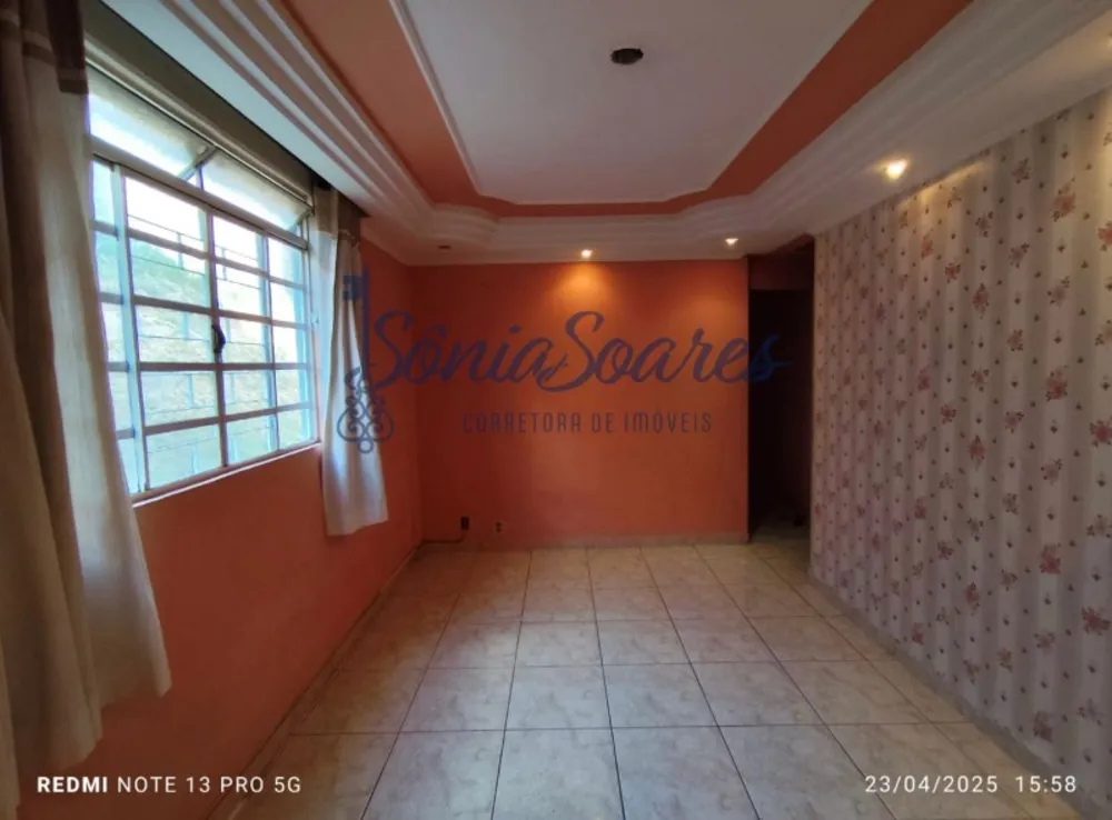 Apartamento, 2 quartos, 57 m² - Foto 3