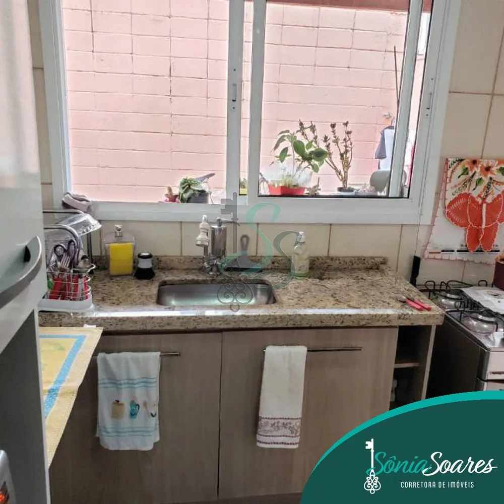 Casa, 2 quartos, 64 m² - Foto 11