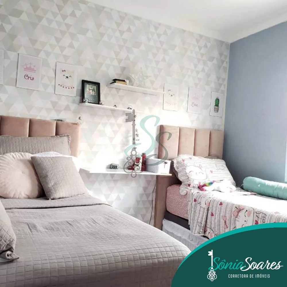 Casa, 2 quartos, 64 m² - Foto 19