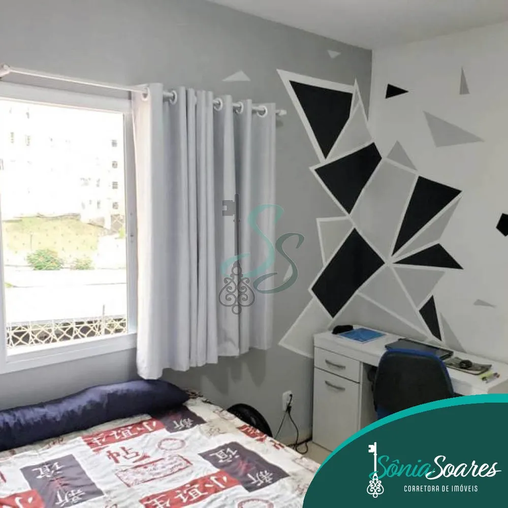 Casa, 2 quartos, 64 m² - Foto 17