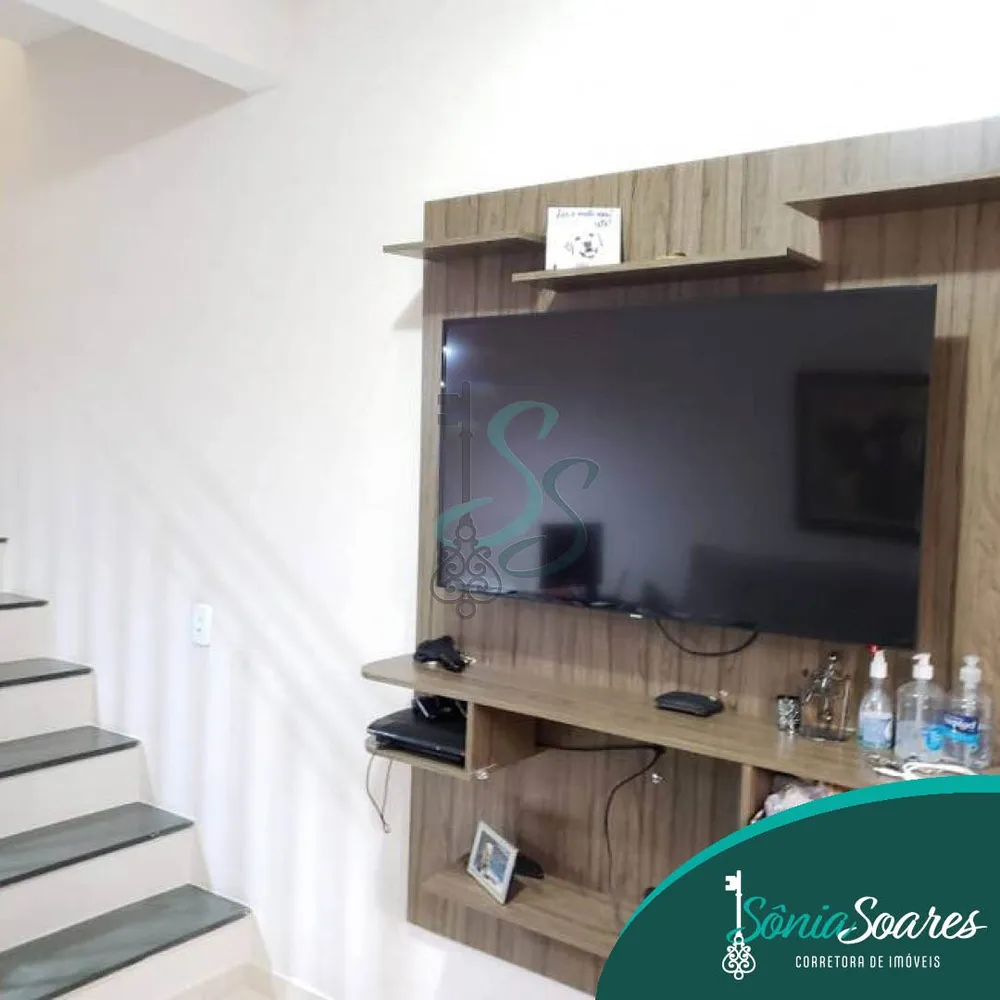 Casa, 2 quartos, 64 m² - Foto 20