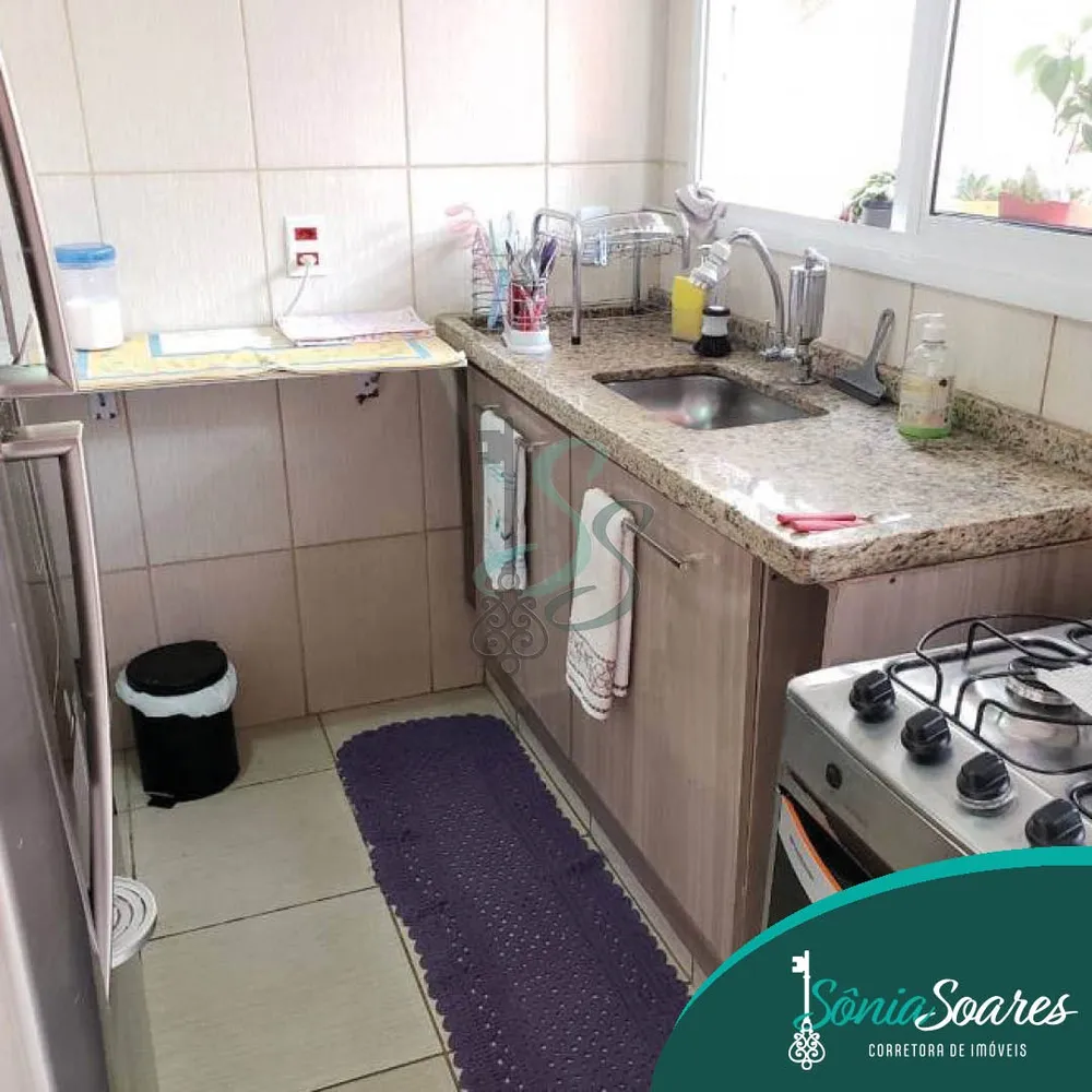 Casa, 2 quartos, 64 m² - Foto 14
