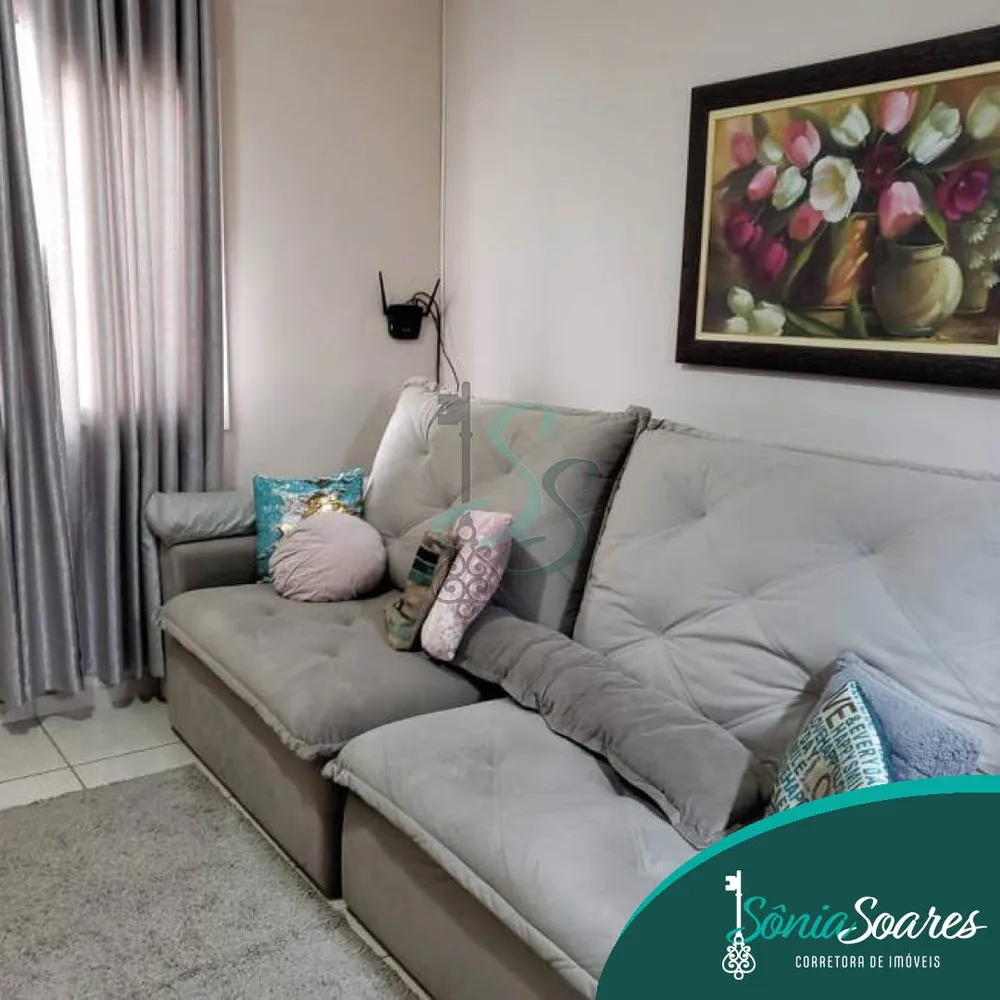 Casa, 2 quartos, 64 m² - Foto 10