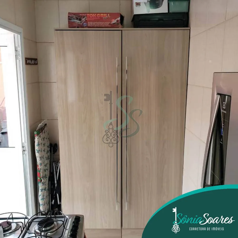 Casa, 2 quartos, 64 m² - Foto 15