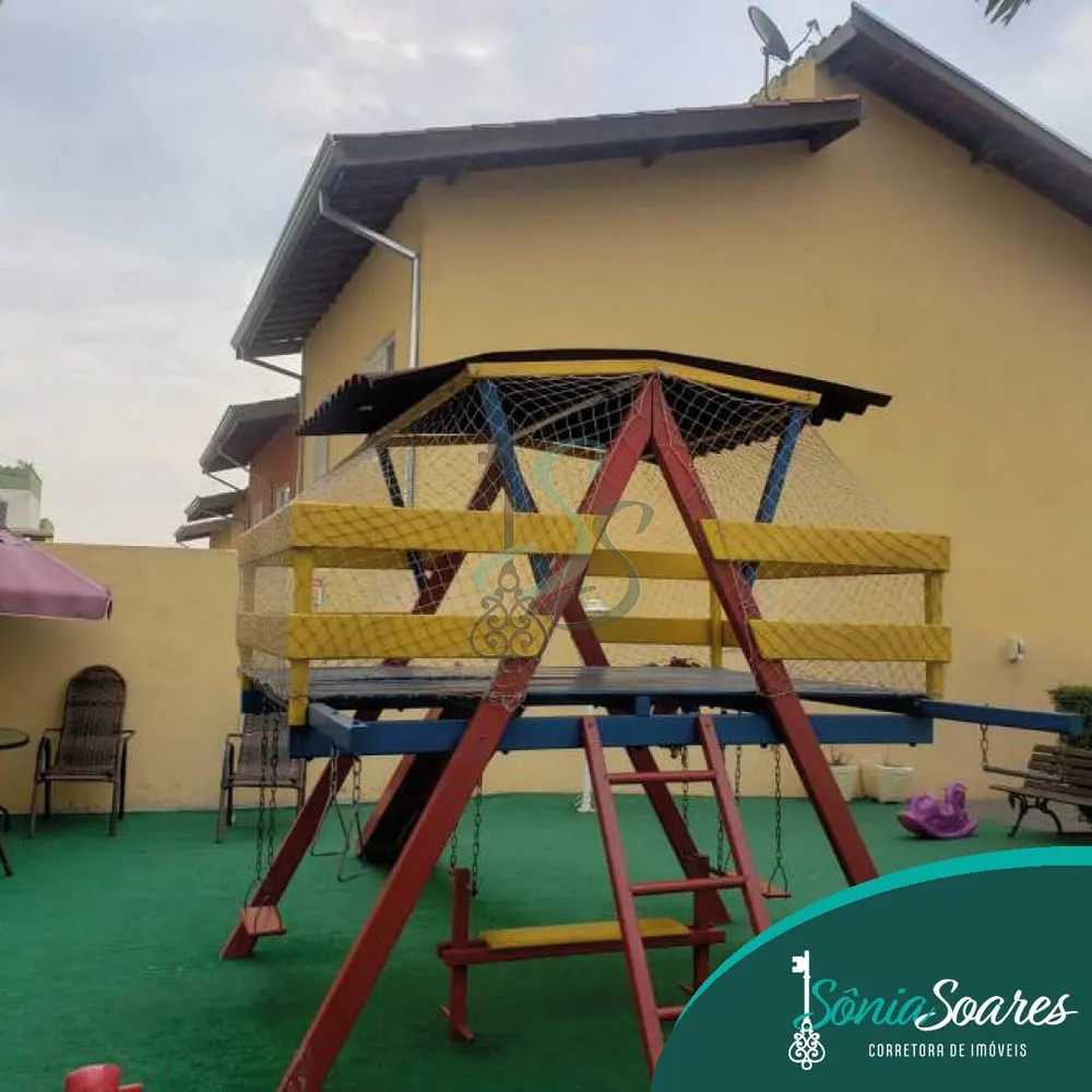 Casa, 2 quartos, 64 m² - Foto 18