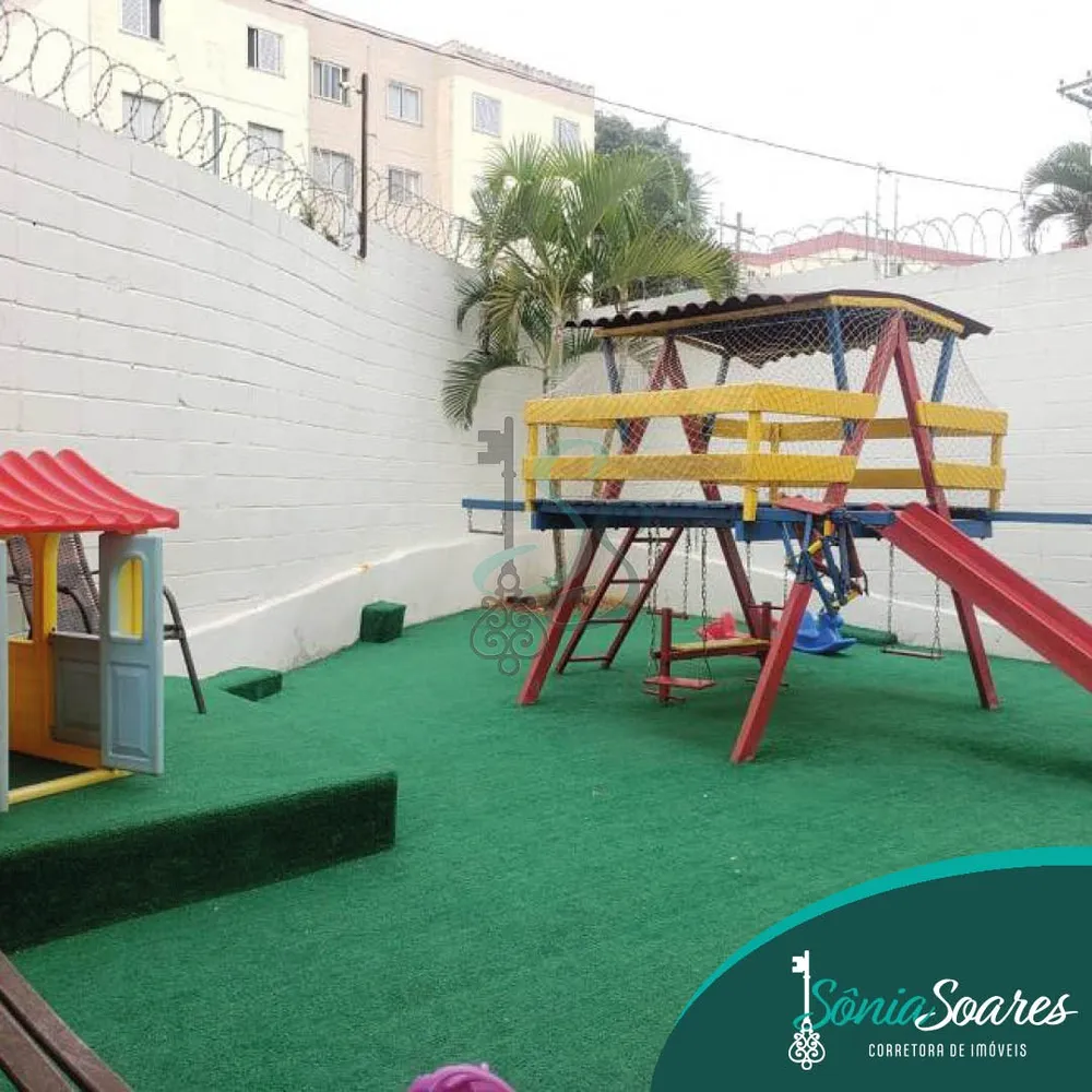 Casa, 2 quartos, 64 m² - Foto 16