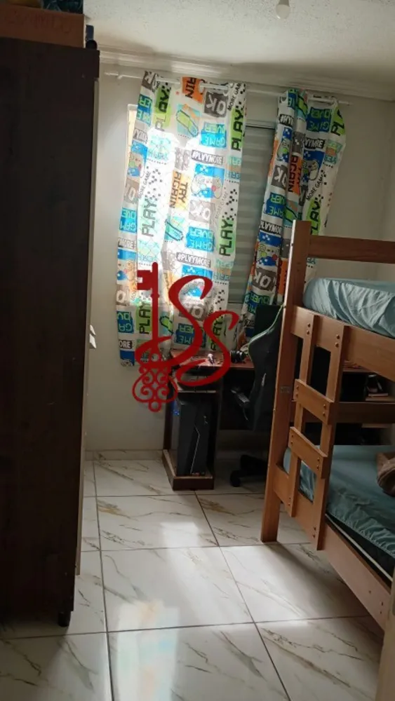 Apartamento, 2 quartos, 50 m² - Foto 1
