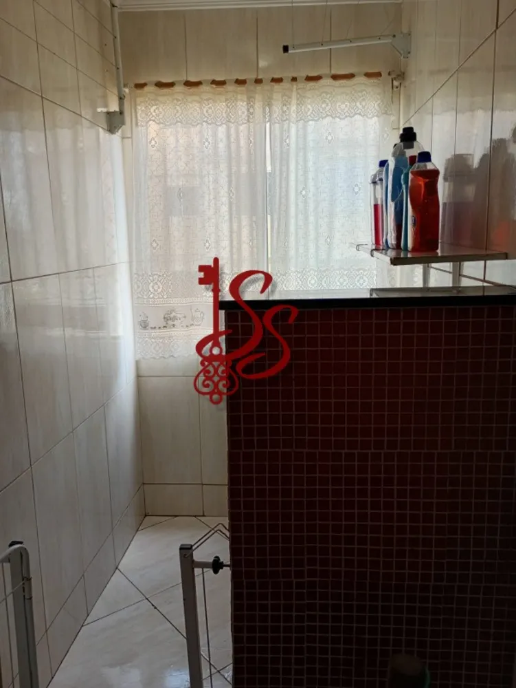 Apartamento, 2 quartos, 50 m² - Foto 10
