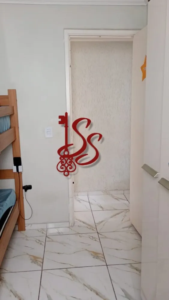 Apartamento, 2 quartos, 50 m² - Foto 15