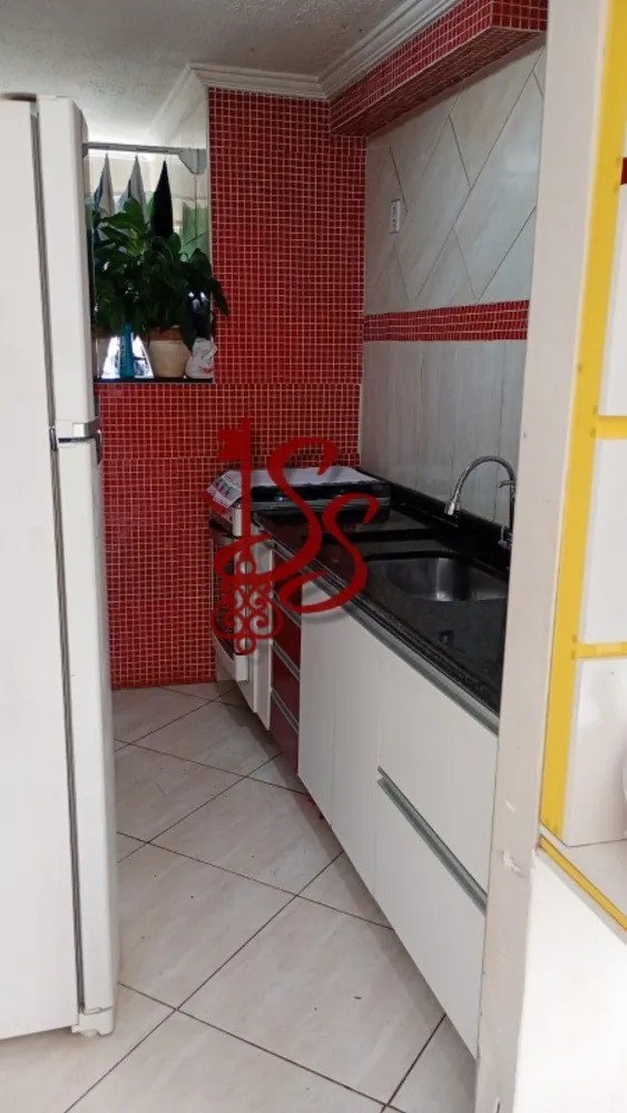 Apartamento, 2 quartos, 50 m² - Foto 7