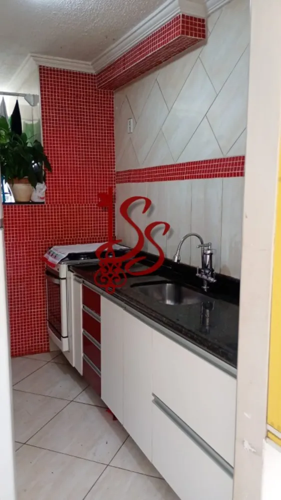 Apartamento, 2 quartos, 50 m² - Foto 9