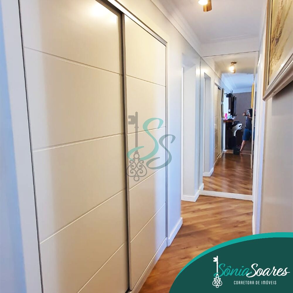Apartamento, 3 quartos, 103 m² - Foto 5
