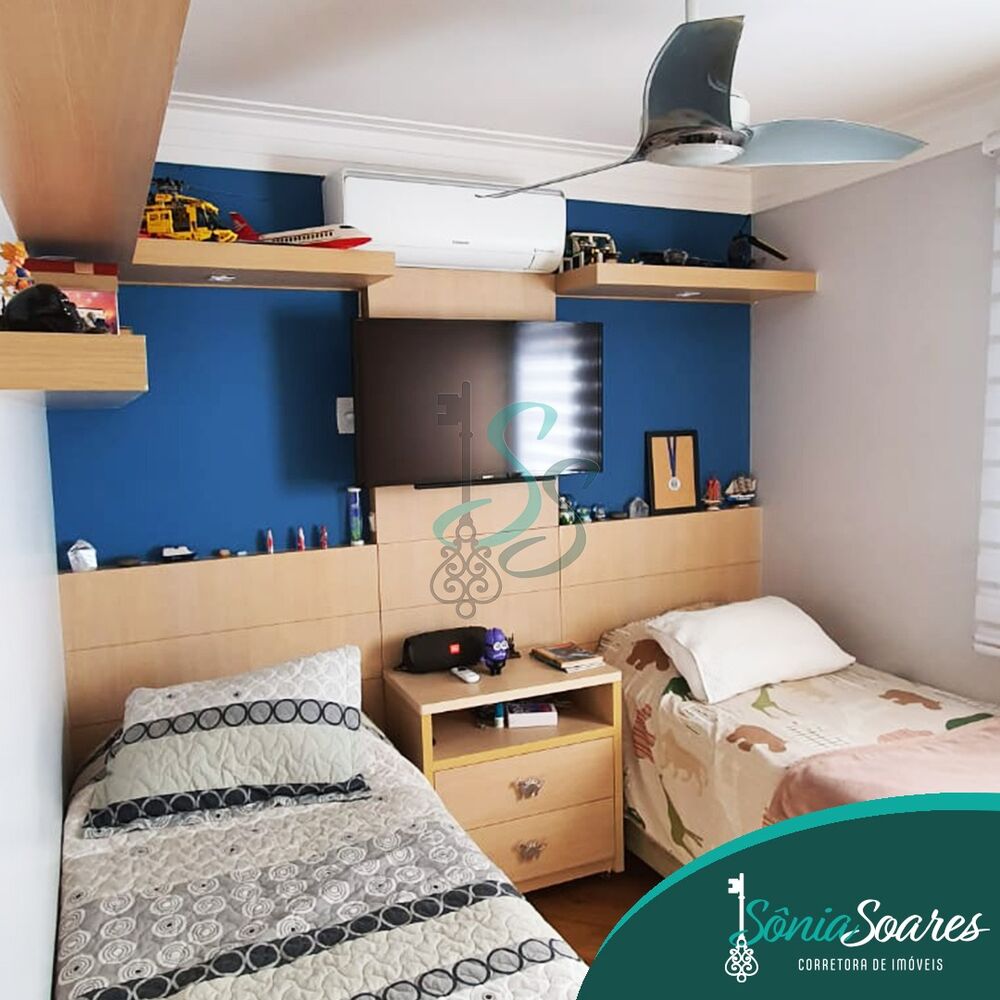Apartamento, 3 quartos, 103 m² - Foto 9