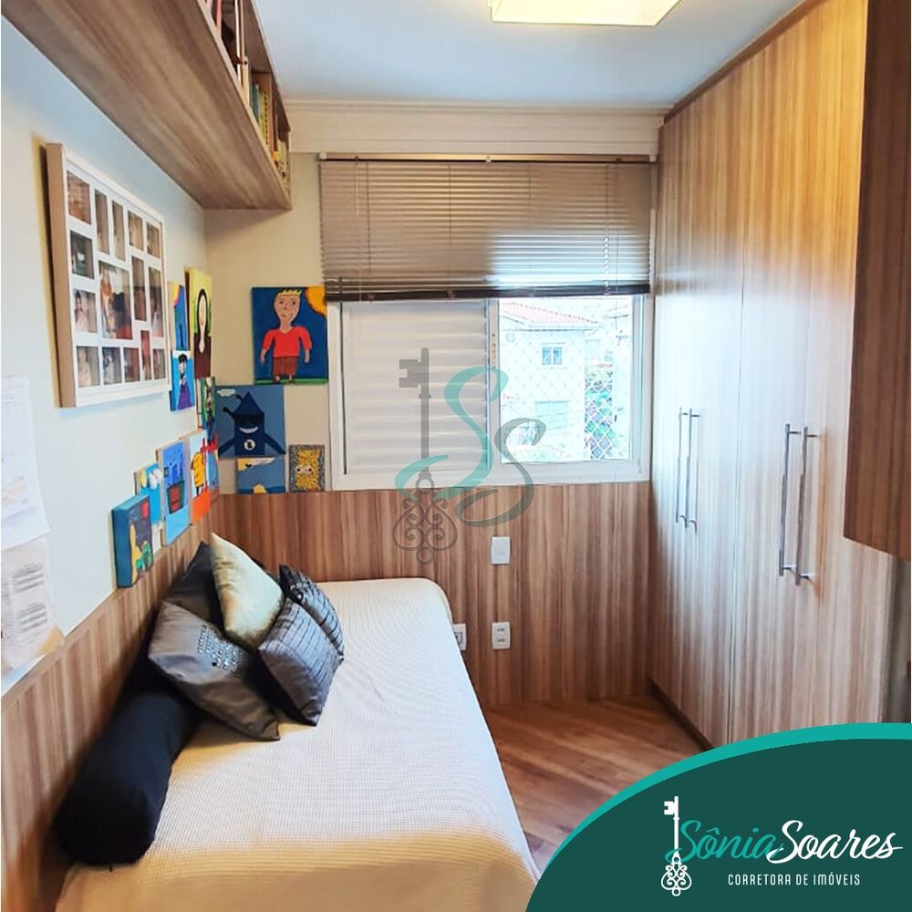 Apartamento, 3 quartos, 103 m² - Foto 6