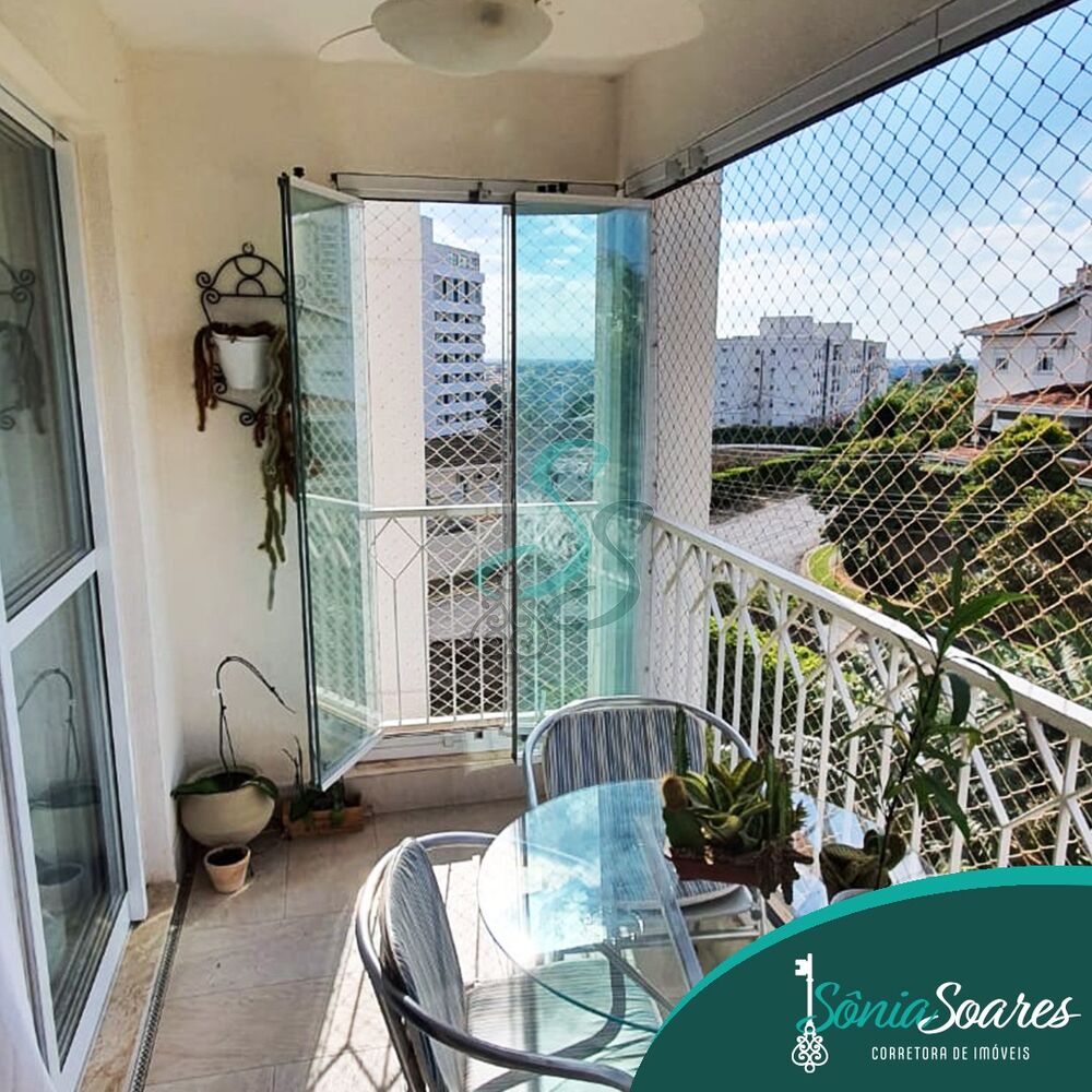 Apartamento, 3 quartos, 103 m² - Foto 7