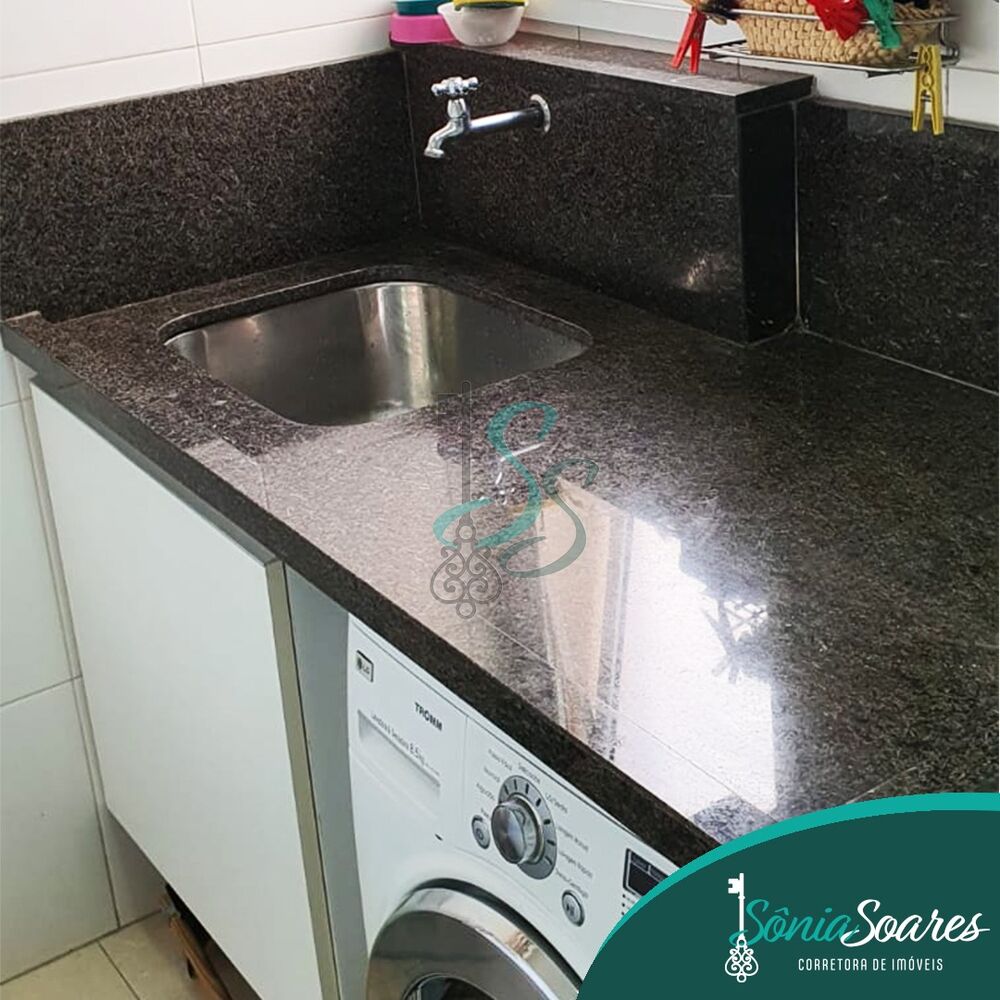 Apartamento, 3 quartos, 103 m² - Foto 4