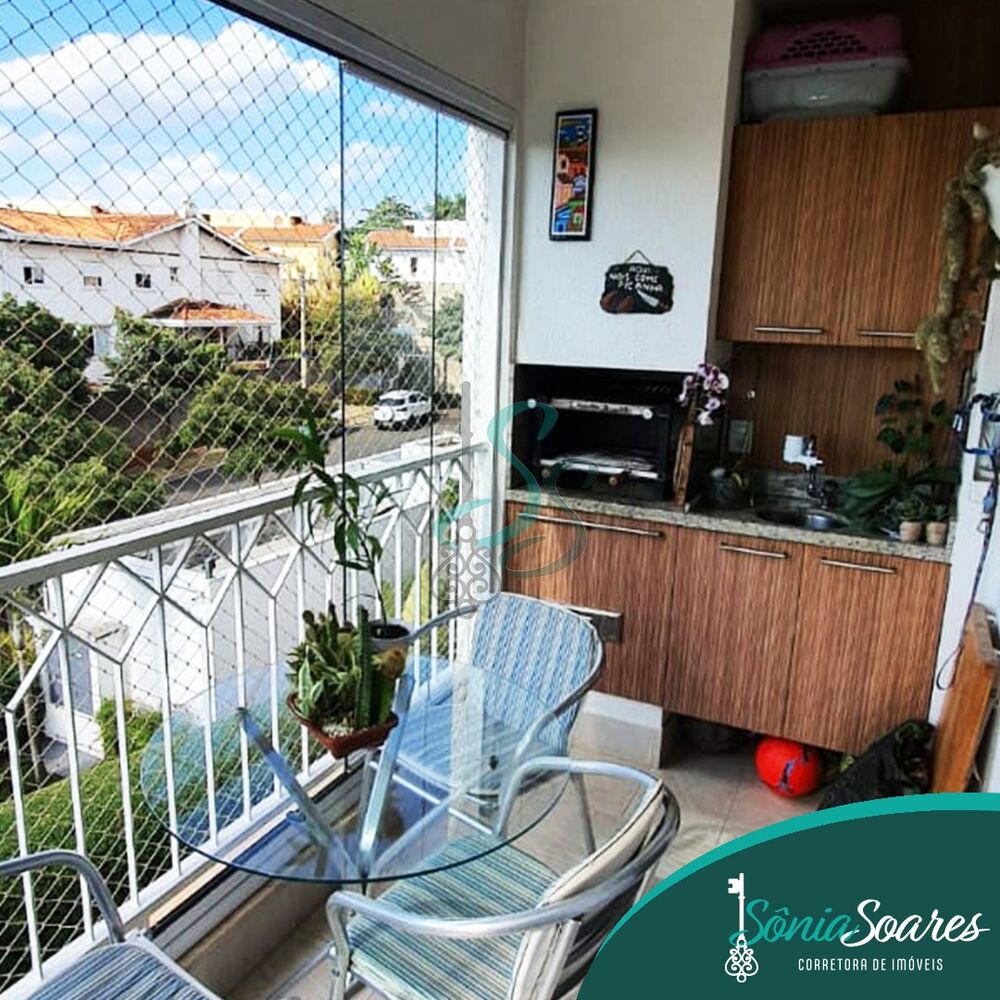 Apartamento, 3 quartos, 103 m² - Foto 17