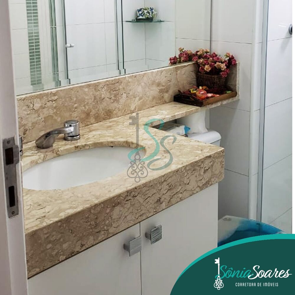 Apartamento, 3 quartos, 103 m² - Foto 11