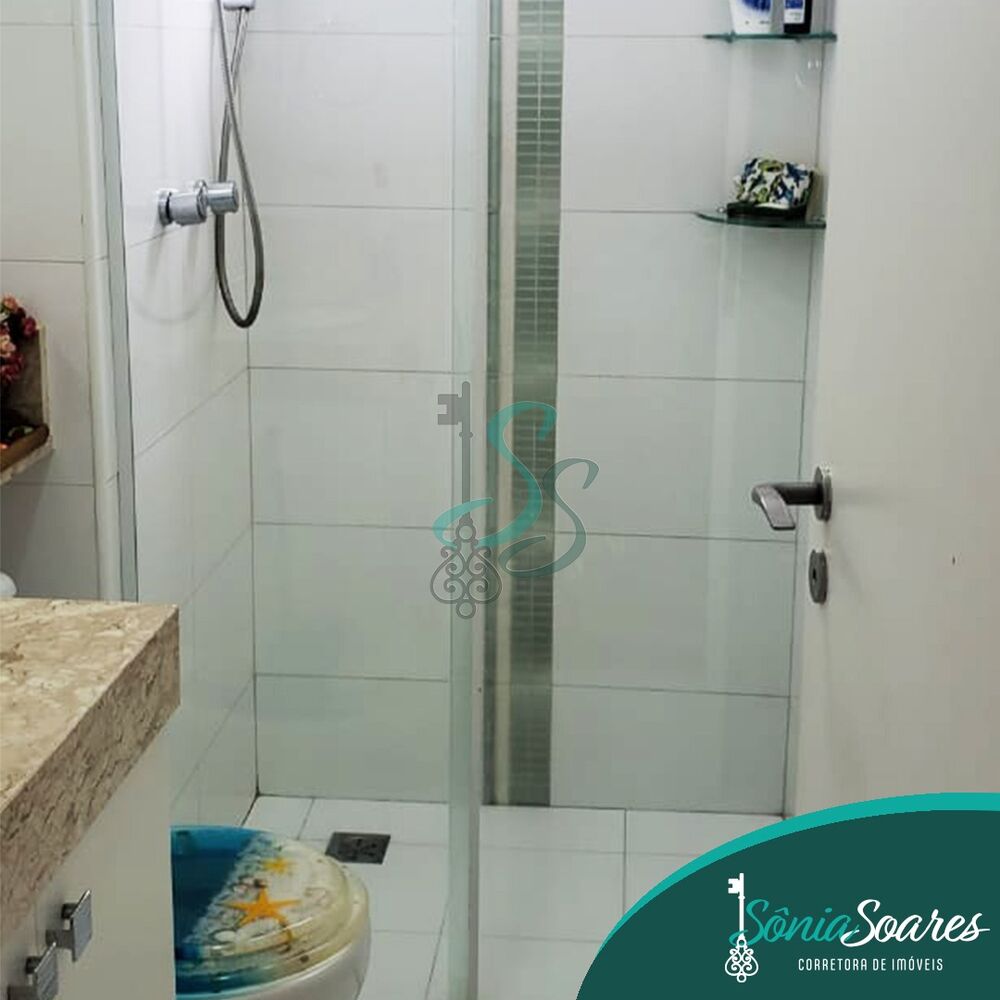 Apartamento, 3 quartos, 103 m² - Foto 13