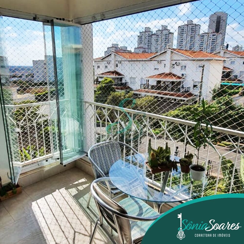 Apartamento, 3 quartos, 103 m² - Foto 8