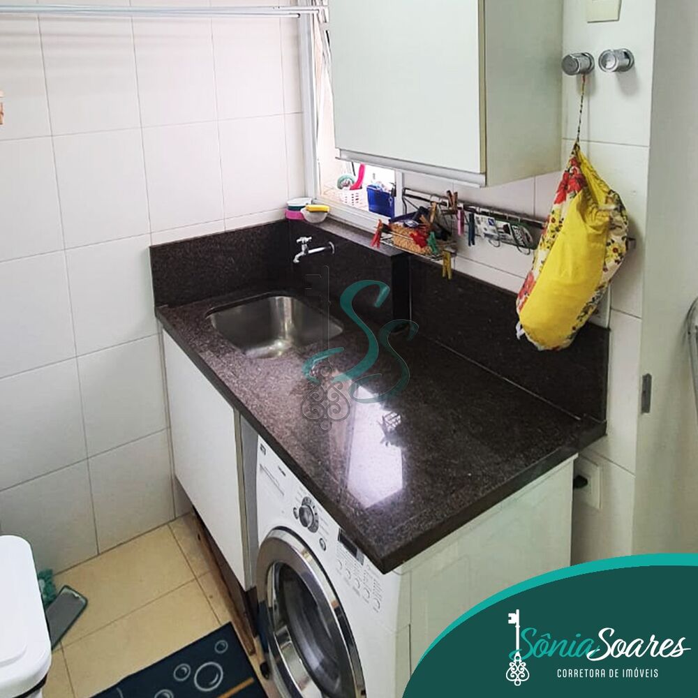 Apartamento, 3 quartos, 103 m² - Foto 1