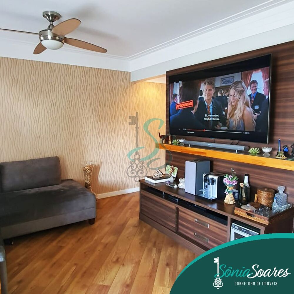 Apartamento, 3 quartos, 103 m² - Foto 10