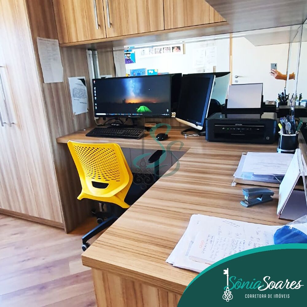 Apartamento, 3 quartos, 103 m² - Foto 2