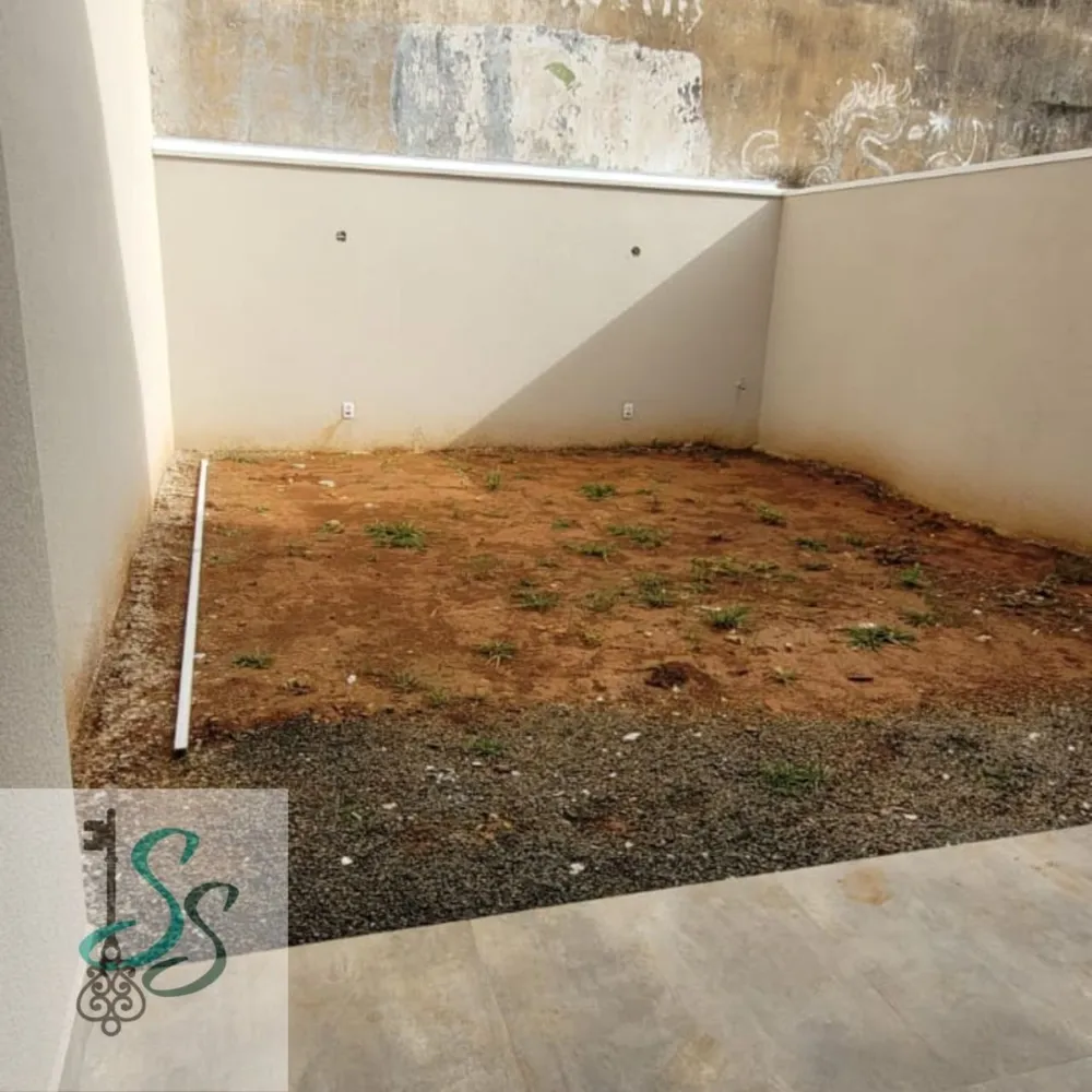 Casa, 3 quartos, 105 m² - Foto 8