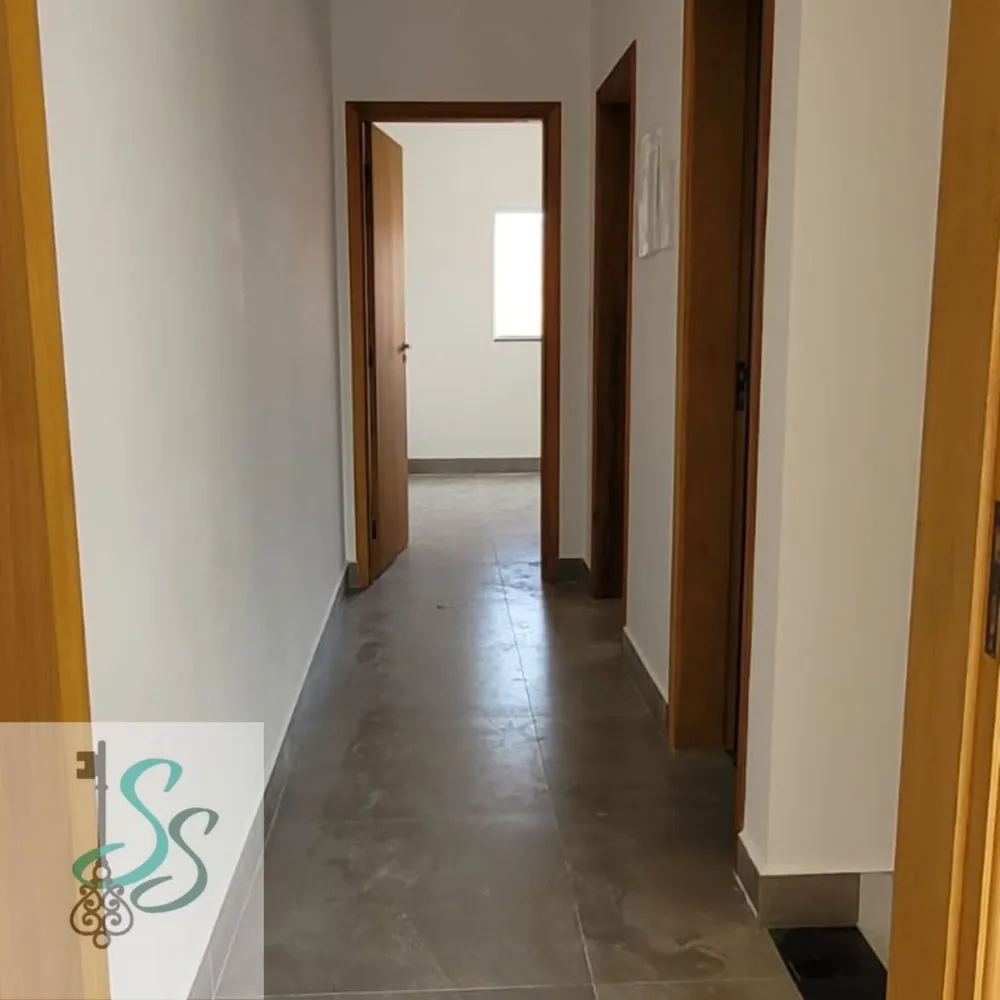 Casa, 3 quartos, 105 m² - Foto 4