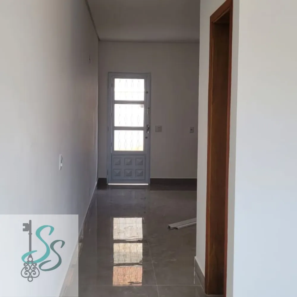 Casa, 3 quartos, 105 m² - Foto 11