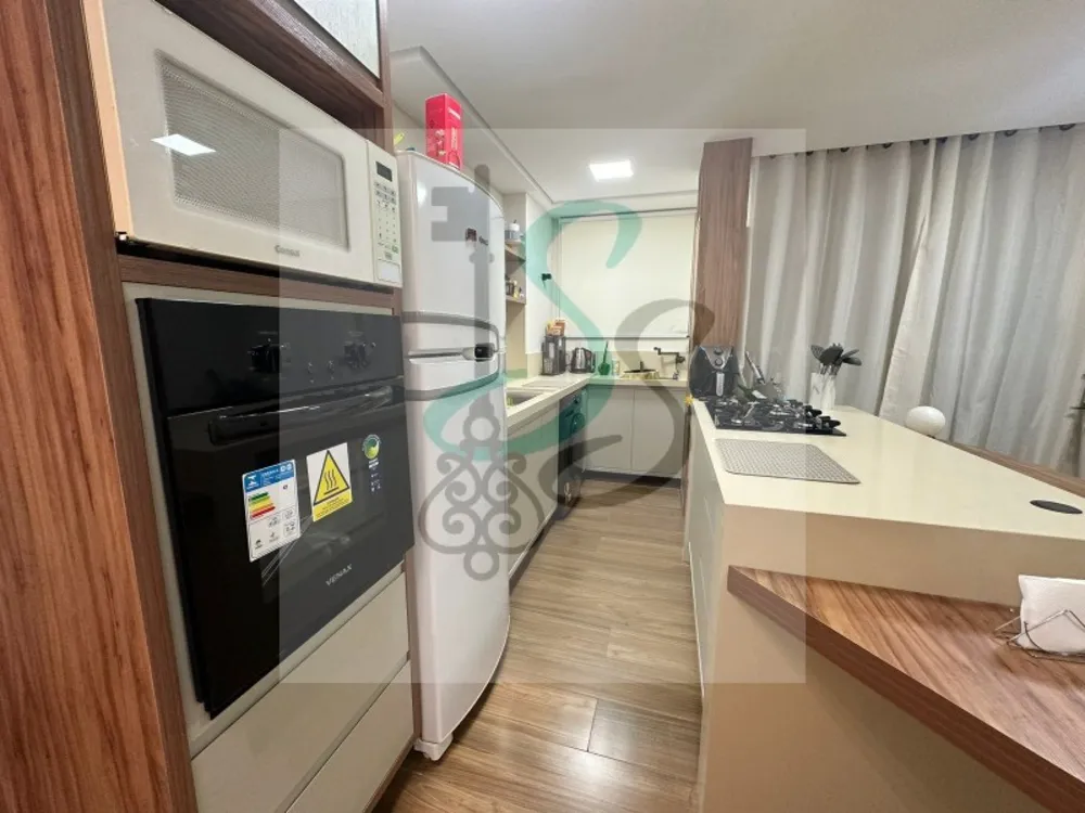 Apartamento, 2 quartos, 44 m² - Foto 12