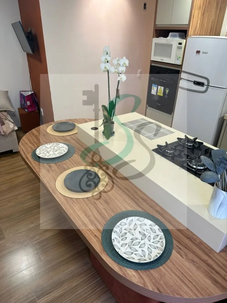 Apartamento, 2 quartos, 44 m² - Foto 9