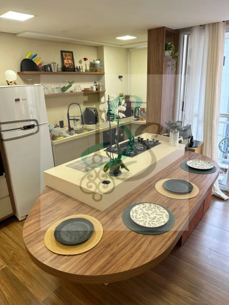 Apartamento, 2 quartos, 44 m² - Foto 6