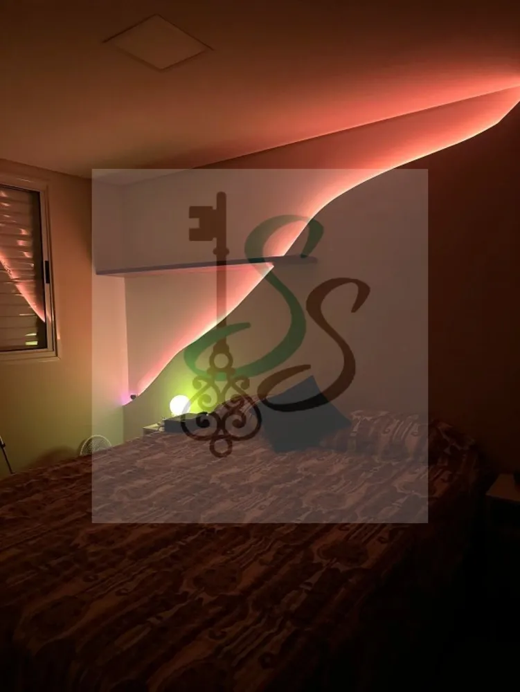 Apartamento, 2 quartos, 44 m² - Foto 7
