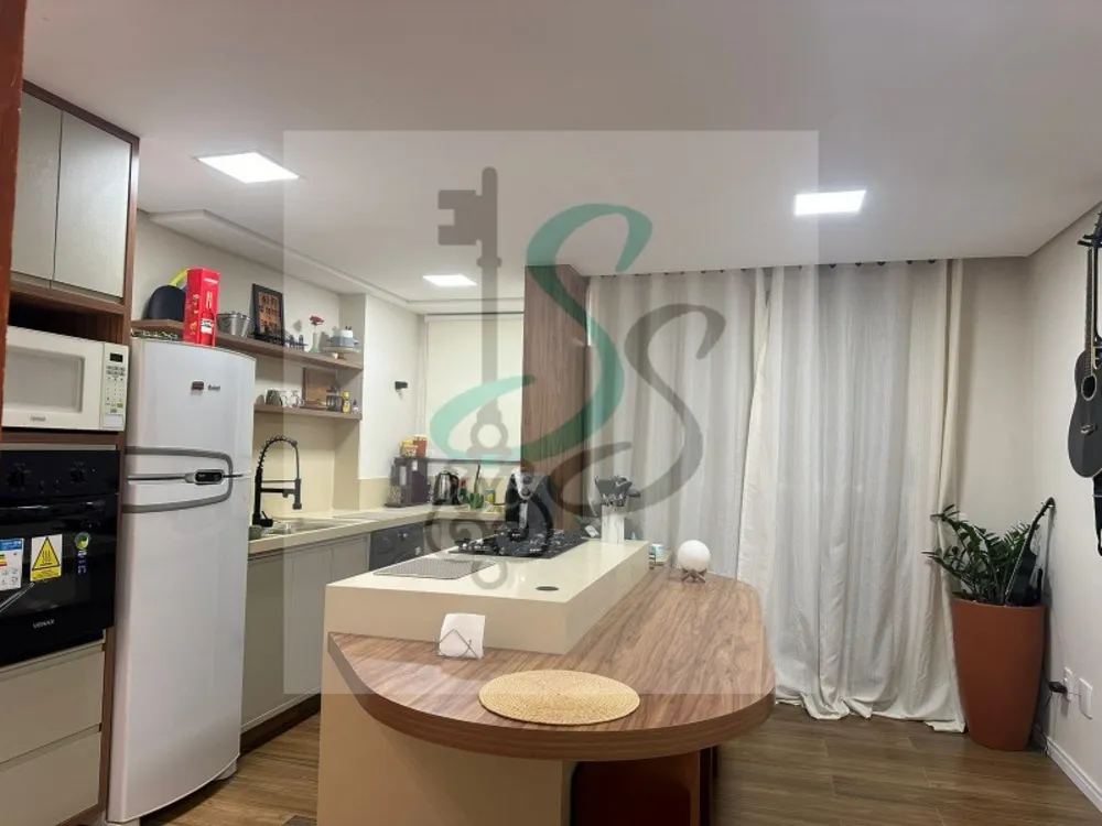 Apartamento, 2 quartos, 44 m² - Foto 4