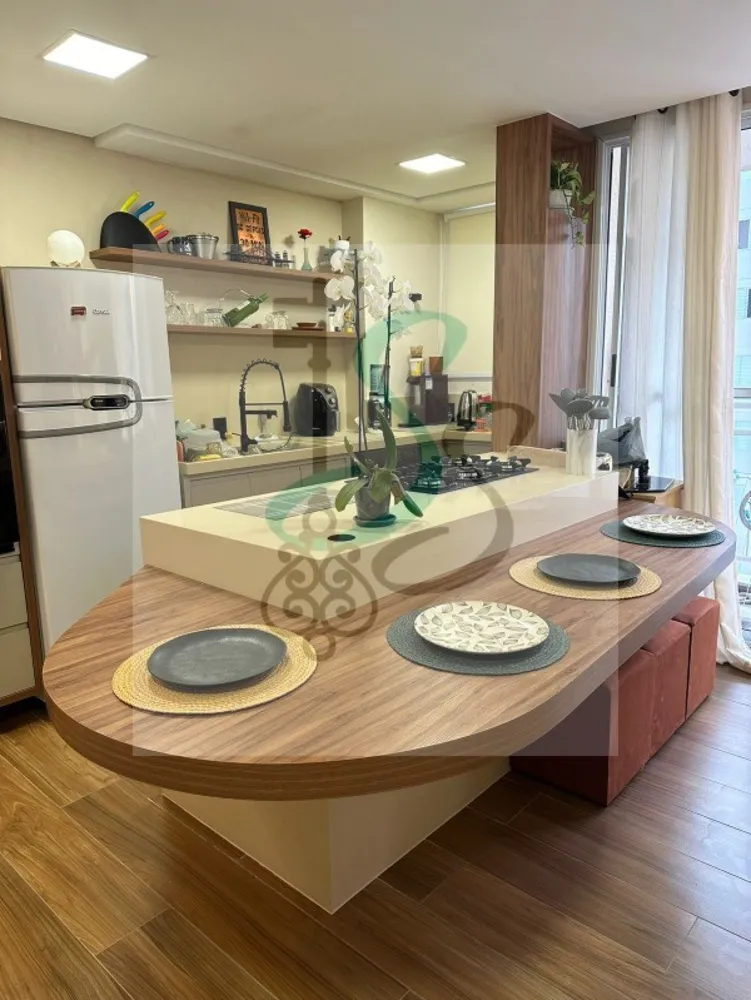 Apartamento, 2 quartos, 44 m² - Foto 11