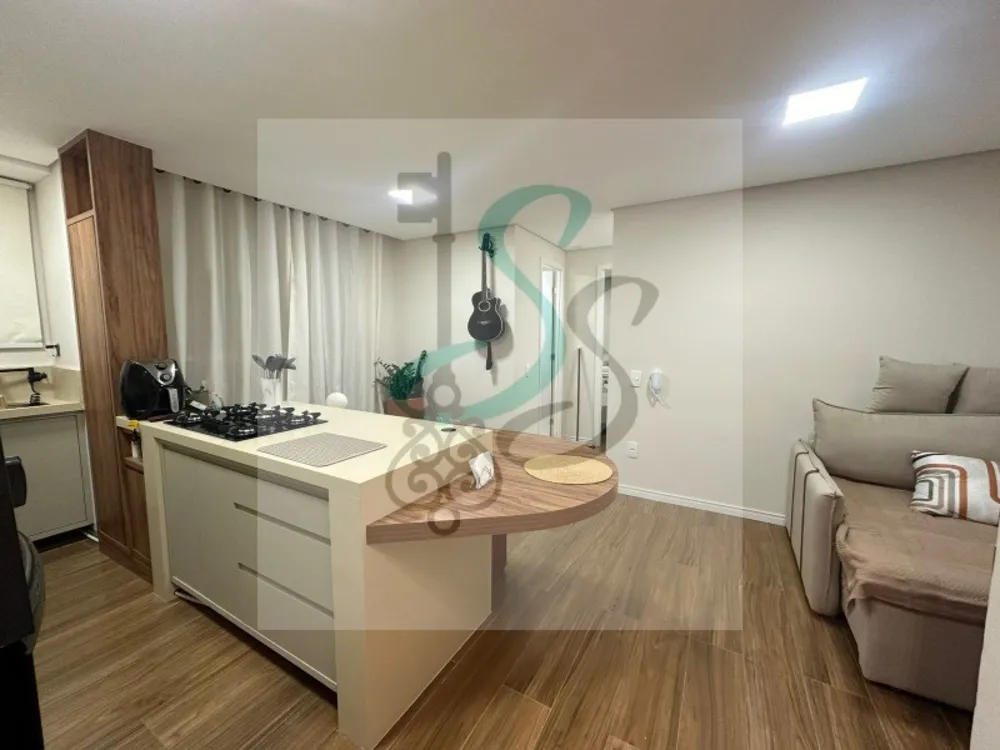 Apartamento, 2 quartos, 44 m² - Foto 5