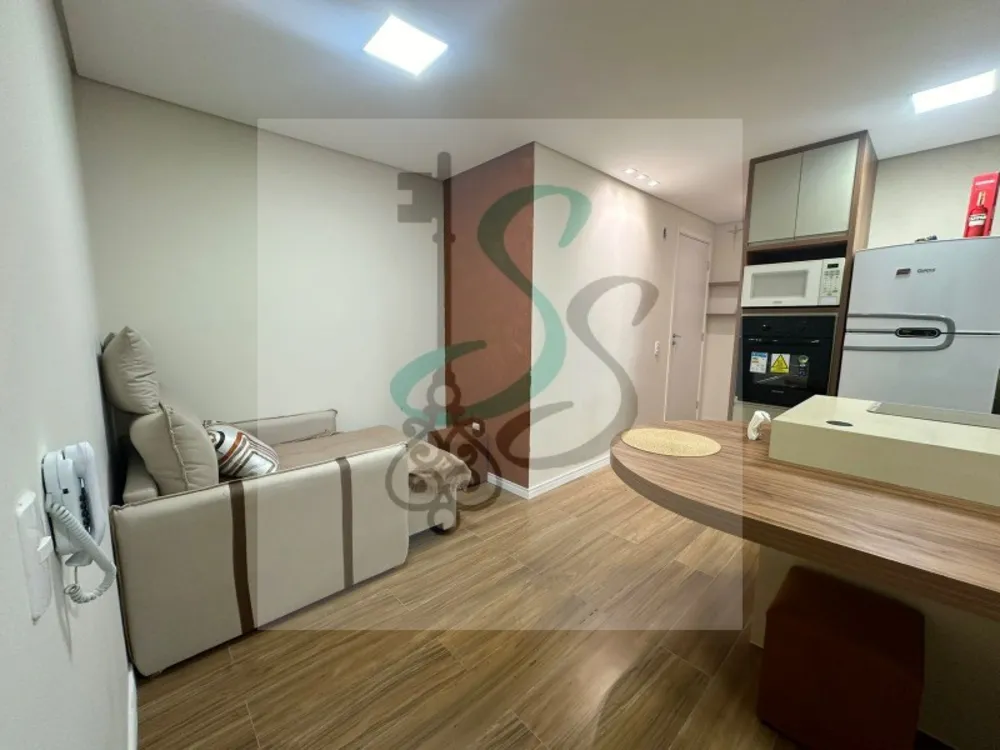 Apartamento, 2 quartos, 44 m² - Foto 8