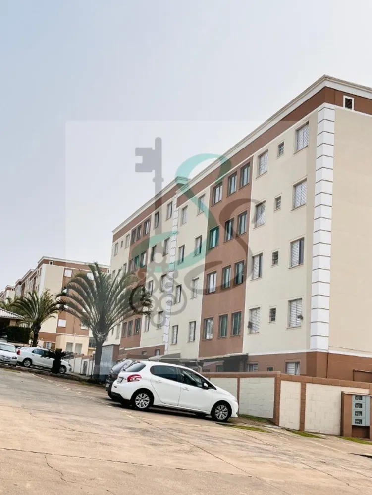 Apartamento, 2 quartos, 110 m² - Foto 2