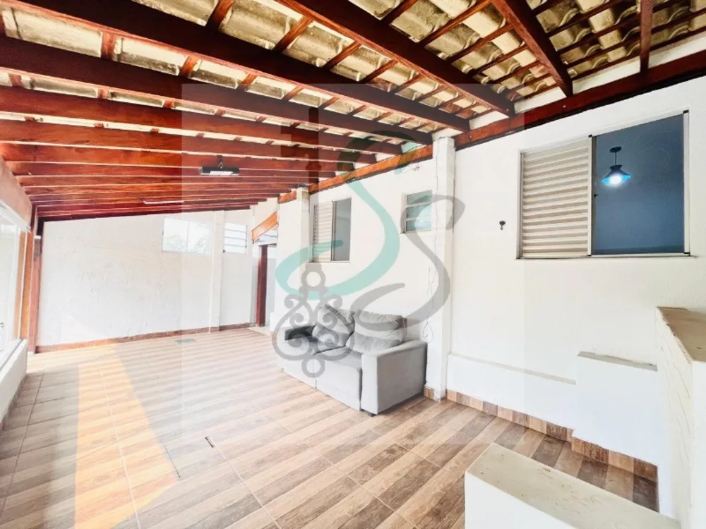 Apartamento, 2 quartos, 110 m² - Foto 11