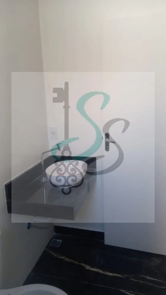 Casa, 3 quartos, 62 m² - Foto 4